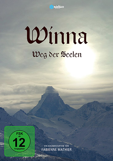 Winna DVD Deutschland & Österreich